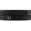 Produktbild: Atlona OMNI-111, 4096 x 2160 Pixel, 900 Mbit/s, Schwarz, CE, FCC, cULus, RoHS, CCC, RCM, 128-bit AES, 13 W