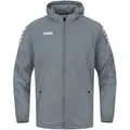 Produktbild: JAKO Kinder Regenjacke Allwetterjacke Team 2.0