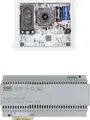 Produktbild: Grothe Video Basis Set 1 ALPHA SET 1783/724 Türsprech-Set 74772 Video