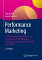 Produktbild: Performance Marketing, Ingo Kamps