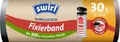 Produktbild: Swirl Fixierband-Müllbeutel XL 30 L Reißfest & Dicht