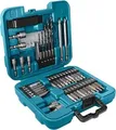 Produktbild: Makita Screwdriver and Drill Bit Set - 42 Pieces
