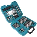 Produktbild: Für echte Macher: Das Makita Bohrer-Bit-Set D-58877 – 42 Teile geballte Power!