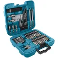 Produktbild: Makita® Zubehör Bit-Set + Bohrer 42-teilig - D-58877
