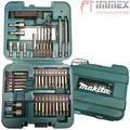 Produktbild: Makita Bit-Sortiment D-58877 42-teilig Bohrer Bits Bit-Halter Steckschlüssel NEU