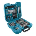 Produktbild: Makita Bit und Bohrer Set 42 tlg. + Koffer ( D-58877 ) PH / PZ / TX / HEX / S