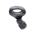 Produktbild: STAGG MH-10AH ❘ Mikrofonklammer aus Nylon ❘ microphone clamp ❘ 22 - 32 mm