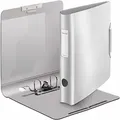Produktbild: Ordner Active Style 65mm Din A4 Werkstoff: Polypropylen Material Der Kaschierung Außen: Polyfoam Material Der Kaschierung Innen: Polyfoam Arktik Weiß