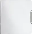 Produktbild: LEITZ Aktenordner Ordner Active Style 180 Grad 6cm arktik weiß