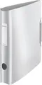 Produktbild: LEITZ Ordner Active Style 180 Grad 60 mm arktik weiß DIN A4