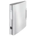 Produktbild: LEITZ Ordner Active Style, 180 Grad, 60 mm, arktik-weiß