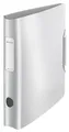 Produktbild: LEITZ Active Style 1109 Ordner arktik weiß Kunststoff 6,5 cm DIN A4, 1 St.