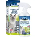 Produktbild: Bactador Katzentoiletten Geruchsentferner 500 ml