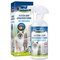 Produktbild: Enzymreiniger Katzenurin Spray 500ml  Katzenurin Entferner, Mikrobiologischer...