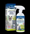 Produktbild: Bactador KATZENTOILETTEN Geruchsentferner 500 ml Geruchsvernichtung Tierumgebung