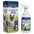 Produktbild: Bactador Geruchsentferner Spray für Katzentoiletten 500 ml gebrauchsfertig