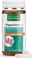 Produktbild: Sanct Bernhard Magnesium-400-supra-120 Kapseln
