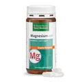 Produktbild: Sanct Bernhard Magnesium-400-supra Kapseln mit reinem Magnesium - 120 Kapseln