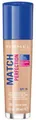 Produktbild: Rimmel London Match Perfection (201 Classic Beige) 30 ml