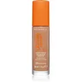 Produktbild: Rimmel Lasting Radiance auffrischendes Make-up SPF 25 Farbton 201 Classic Beige 30 ml