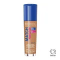 Produktbild: 3614220954066 Rimmel Match Perfection Foundation podkład dopasowujący się do cer