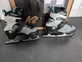 Produktbild: K2 Alexis Ice Boa Damen Eislaufschuhe Schlittschuhe Softboot Skates 25G0910 35