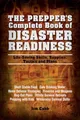 Produktbild: The Prepper's Complete Book of Disaster Readiness: Life-Saving Skills, Supplies, Tactics and Plans