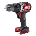 Produktbild: Flex Akku Schlagbohrschrauber PD 2G 18.0-EC HD C 18V Solo mit Turbo-Modus 515698