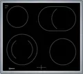 Produktbild: Refurbished (akzeptabel) - Neff MR 1342 N Kochfeld Elektro Glaskeramik Glaskeramik sc