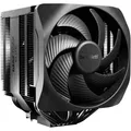 Produktbild: be quiet! Dark Rock Elite Luftkühler 135mm PWM Lüfter Heatpipes ARGB LEDs BK037