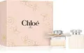 Produktbild: Chloe Chloe L`Eau de Parfum  50 ml & Bodylotion 100 ml Geschenkset Ovp
