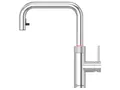 Produktbild: Quooker COMBI+ | Flex Square CHR (verchromt glänzend)