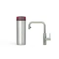 Produktbild: Quooker Flex Square | Reservoirs COMBI+ | verchromt glänzend