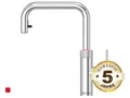 Produktbild: Quooker COMBI+ | Flex Square CHR (verchromt glänzend)