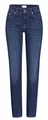 Produktbild: Mac - Damen 5-Pocket Jeans, Melanie (5040), Größe:W36, Länge:L28, Farbe:New Basic wash (D845)