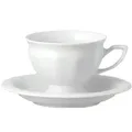 Produktbild: Espressotasse 2-tlg. - Rosenthal Maria Weiss - 10430-800001-14720