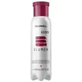 Produktbild: Goldwell Elumen Haarfarbe Cool AB@9 Aschbeige auf der Tonhöhe Hellhellblond 200ml