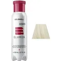 Produktbild: Elumen Long Lasting Hair Color Oxidant Free #ab@9 200 ml