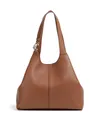 Produktbild: Coccinelle C-Easy | Beuteltasche - Damen | braun E1SHA110101-W11