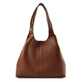 Produktbild: Coccinelle Easy Shopper Tasche Leder 35cm #COC-E1SHA110101 (cognac)