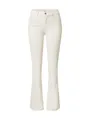 Produktbild: ONLY Bootcut-Jeans (1-tlg) Plain/ohne Details