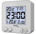 Produktbild: Techno Line Wecker Funk-Wecker WT 235 mit Touchsensor WT235 si