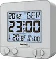 Produktbild: technoline Radiowecker Technoline WT 235 Uhren/Wecker Silber