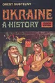 Produktbild: The Ukraine: A History