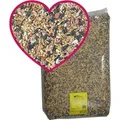 Produktbild: MeinWildvogel WILDVOGEL VITAL 30 kg Vogelfutter Ganzjahresfutter für Wildvögel und Gartenvögel Wildvogelfutter OHNE GENTECHNIK