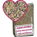 Produktbild: WILDVOGEL-VITAL 30 kg - Premium Ganzjahresfutter für Wildvögel