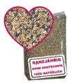 Produktbild: Wildvogelfutter Vogelfutter Streufutter - WILDVOGEL VITAL 30kg- Ganzjahresfutter