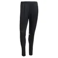 Produktbild: adidas Herren Squadra25 Training Pants, Black/White, M