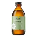 Produktbild: Fushi, Bio-Rizinusöl, kaltgepresst, unraffiniert, 250 ml