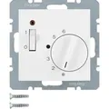 Produktbild: Berker Raumtemperaturregler 20301909